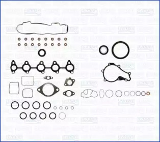 Set garnituri de motor complet