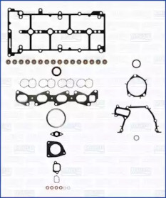 Set garnituri de motor complet