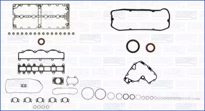 Set garnituri de motor complet