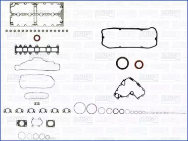 Set garnituri de motor complet