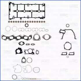 Set garnituri de motor complet