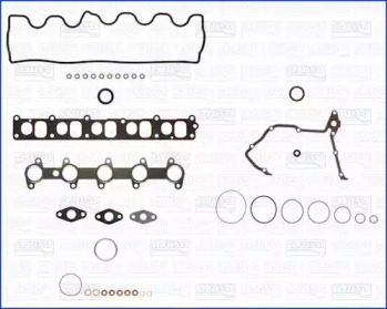 Set garnituri de motor complet