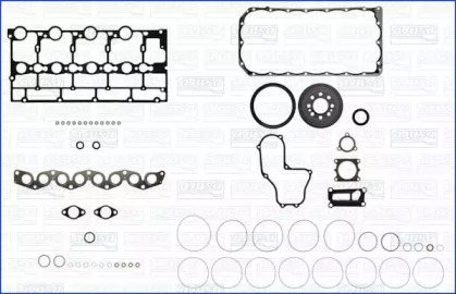 Set garnituri de motor complet