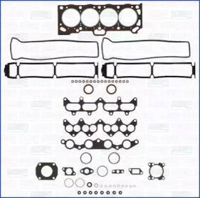 Set garnituri