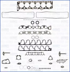 Set garnituri