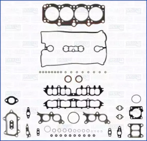 Set garnituri