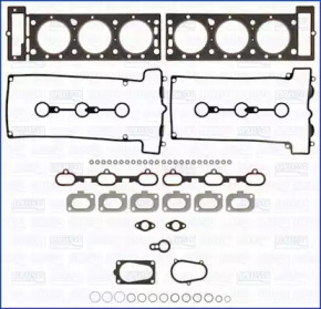 Set garnituri