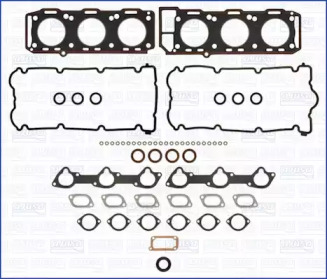 Set garnituri