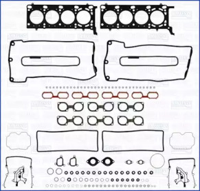 Set garnituri