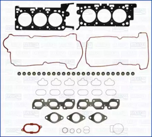 Set garnituri