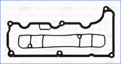 SET GARNITURI, CAPAC SUPAPE