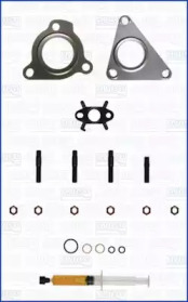 SET MONTAJ, TURBOCOMPRESOR