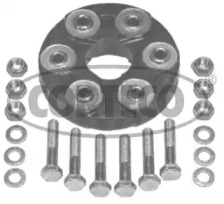 Arbore longitudinal articulat