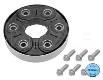 Arbore longitudinal articulat