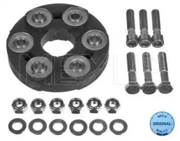 Arbore longitudinal articulat