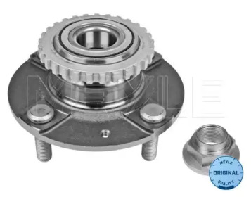 BUTUC ROATA SPATE ABS ILJIN -00