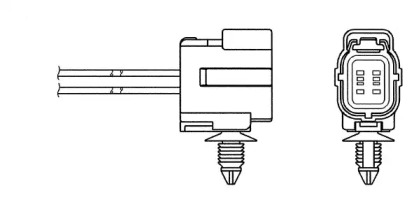 Sondă Lambda