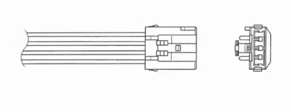 SONDA LAMBDA