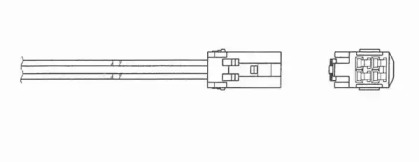 SONDA LAMBDA