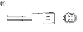 SONDA LAMBDA