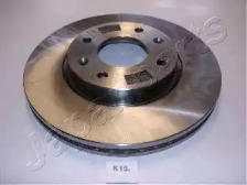 DISC FRANA FATA