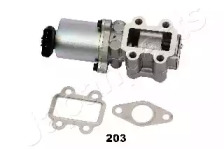 OSONA TARCZY HAM. OPEL P. CORSA/TIGRA 1,0-1,8 00-12 LE