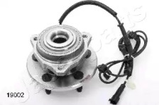 ZAWàR TURBOSPR¨½ARKI FORD 2,0TDCI STERUJ¤CY (GRUSZKI)