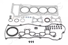 Set garnituri de motor complet