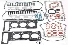 Set garnituri de motor complet