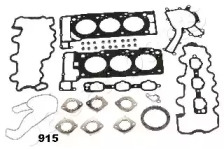 Set garnituri de motor complet