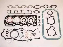 Set garnituri de motor complet