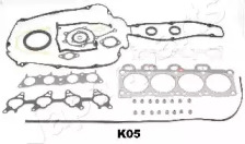 Set garnituri de motor complet