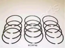 Segment piston