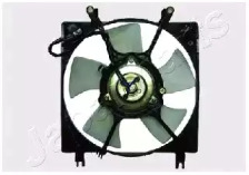 Ventilator răcire motor