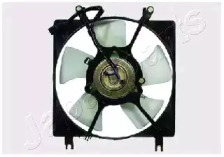 Ventilator răcire motor