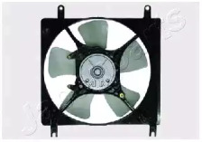 Ventilator răcire motor