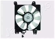 Ventilator răcire motor