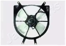 Ventilator răcire motor