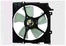 Ventilator răcire motor