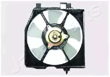 Ventilator răcire motor