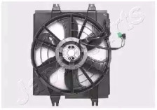 Ventilator răcire motor