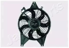 Ventilator răcire motor