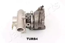 Turbocompresor