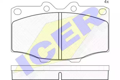 FR. REGULATOR GEAM (FARA MOTORAS) OPEL ZAFIRA TOURER 11-16