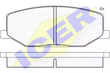 NAPINACZ PASKA WIELOROWK. CITROEN C5 III, C6/ JAGUAR S-TYPE, XJ/ PEUGEOT 407, 607 2,7/3,0 HDI