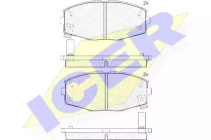 LINKA HAM. R¨CZ. OPEL T. VIVARO 1,6 14- LE