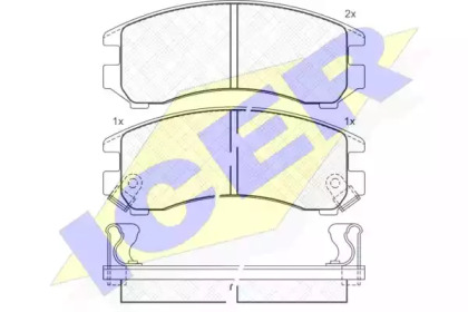 SPINKA LISTWY PROGOWEJ FORD MONDEO 14-