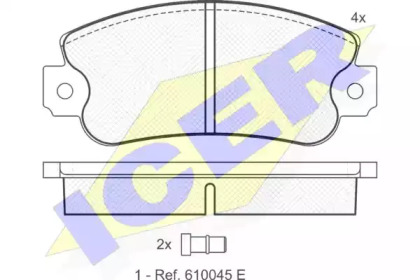 WKR¨T FORD EDGE/MONDEO/MUSTANG