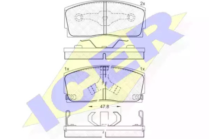 PODPORA PàOSI CITROEN JUMPER 2,0-2,2 HDI 15-