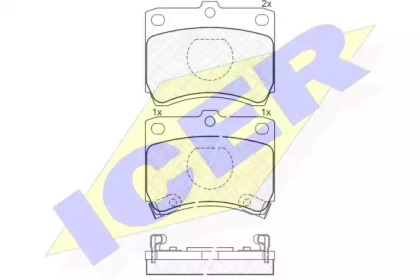 WIESZAK TUMIKA OPEL ASTRA J/INSIGNIA